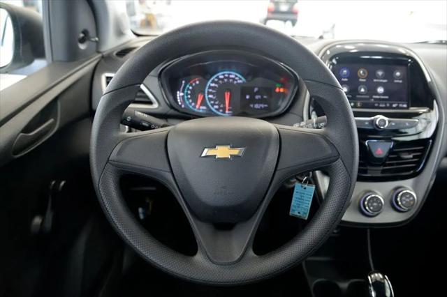 2022 Chevrolet Spark FWD LS Automatic
