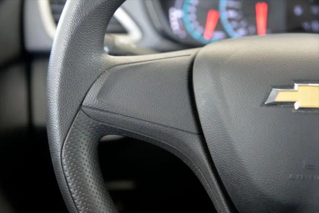 2022 Chevrolet Spark FWD LS Automatic