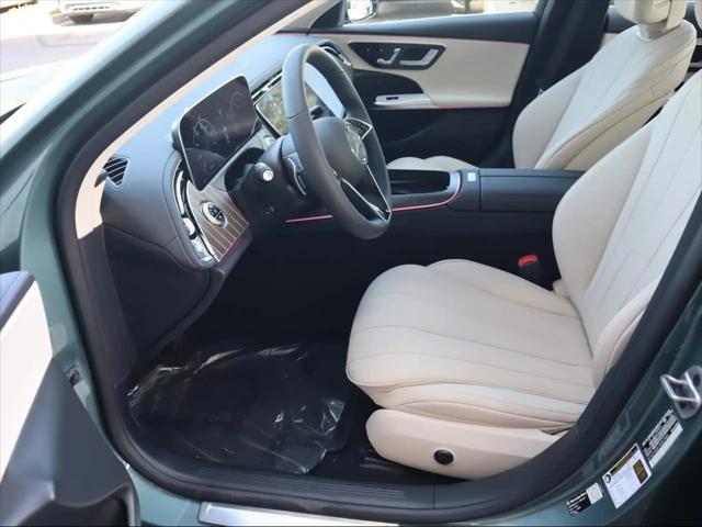 2026 Mercedes-Benz E 350 E 350