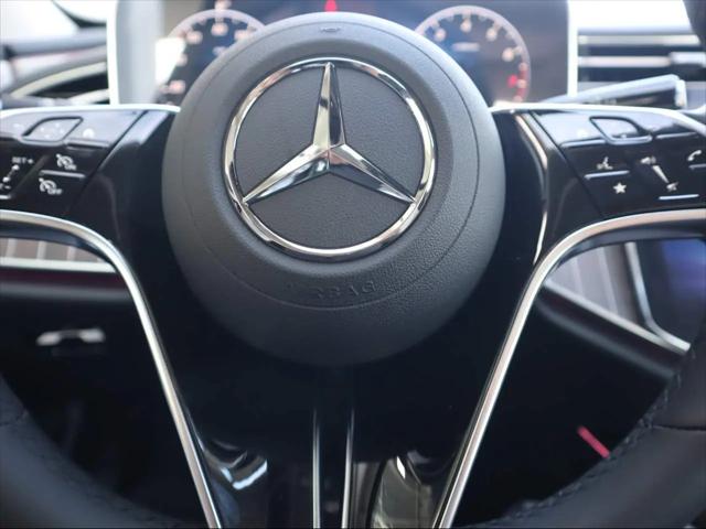 2026 Mercedes-Benz E 350 E 350