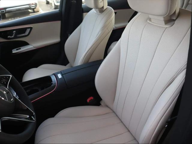 2026 Mercedes-Benz E 350 E 350