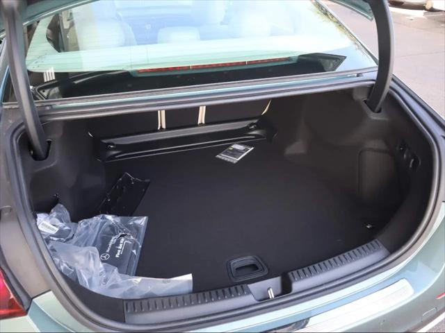2026 Mercedes-Benz E 350 E 350