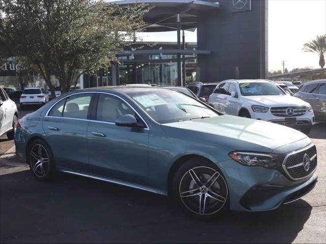 2026 Mercedes-Benz E 350 E 350 for sale in Tucson, AZ