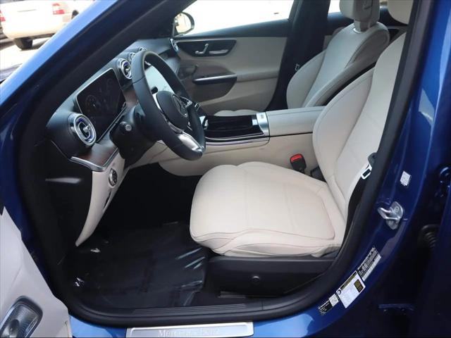 2026 Mercedes-Benz C-CLASS C 300 C 300
