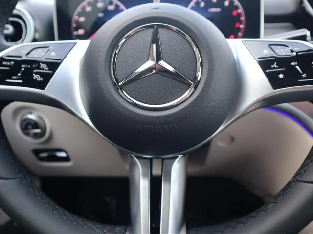 2026 Mercedes-Benz C-CLASS C 300 C 300