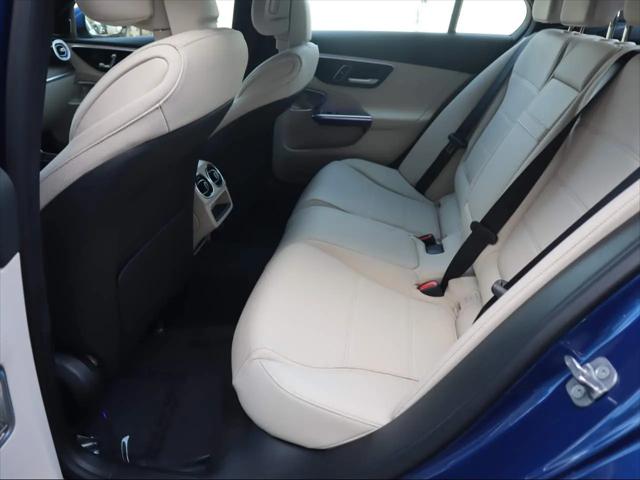 2026 Mercedes-Benz C-CLASS C 300 C 300