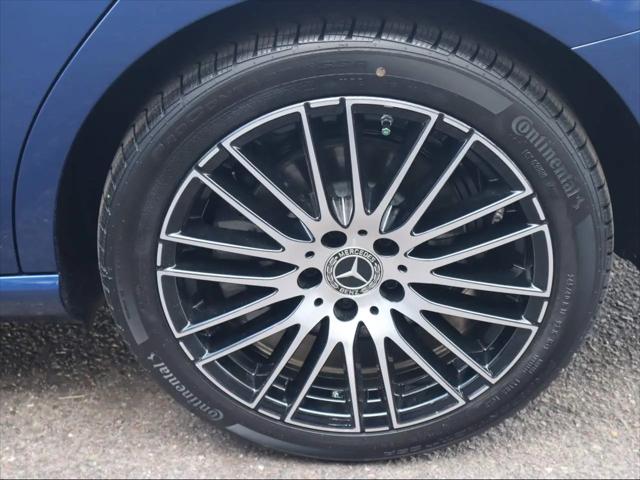 2026 Mercedes-Benz C-CLASS C 300 C 300