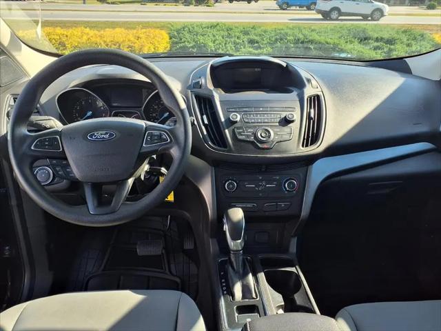 2019 Ford Escape S