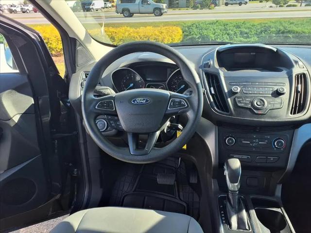 2019 Ford Escape S