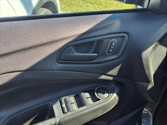 2019 Ford Escape S