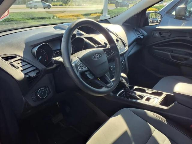 2019 Ford Escape S