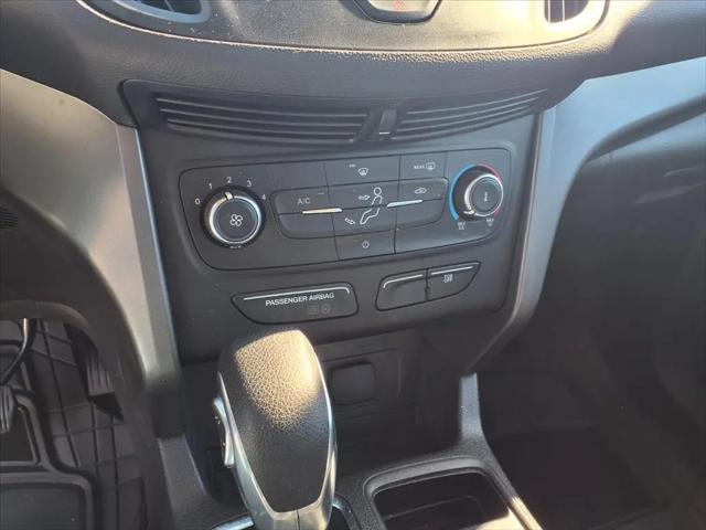 2019 Ford Escape S