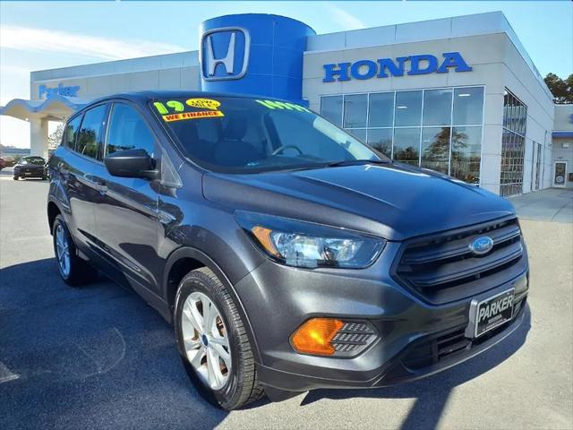 2019 Ford Escape S for sale in Morehead City, NC