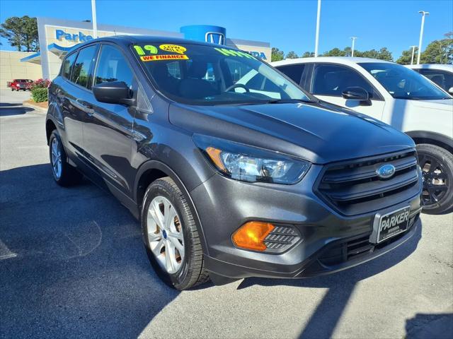 2019 Ford Escape S for sale in Morehead City, NC
