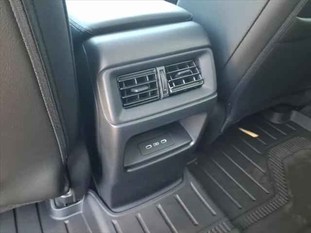 2026 Honda CR-V EX-L 2WD