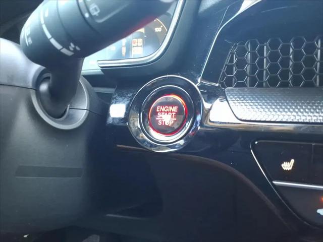 2026 Honda CR-V EX-L 2WD