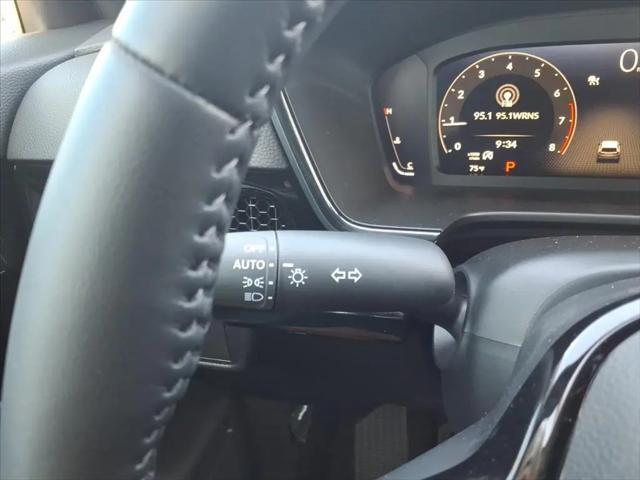 2026 Honda CR-V EX-L 2WD