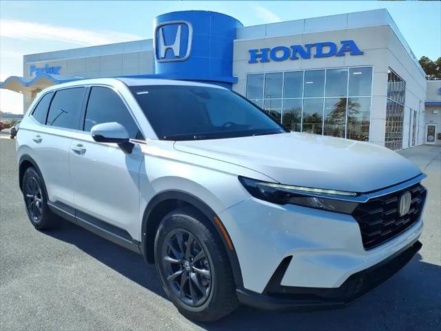 2026 Honda CR-V EX-L 2WD for sale in Morehead City, NC