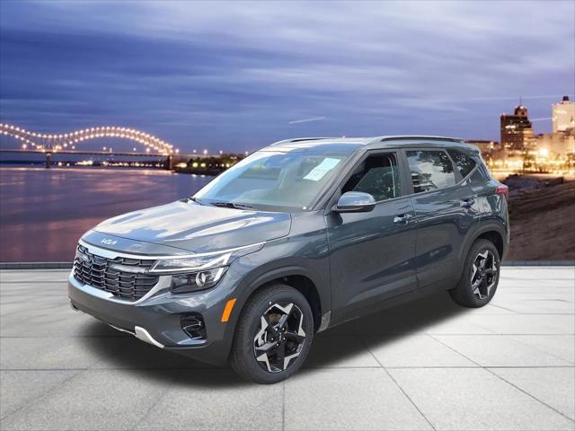 2026 Kia Seltos S for sale in Memphis, TN