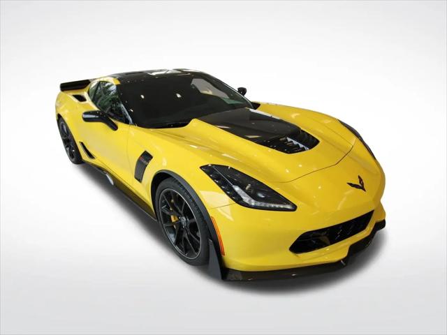 2019 Chevrolet Corvette Z06 for sale in Vancouver, WA