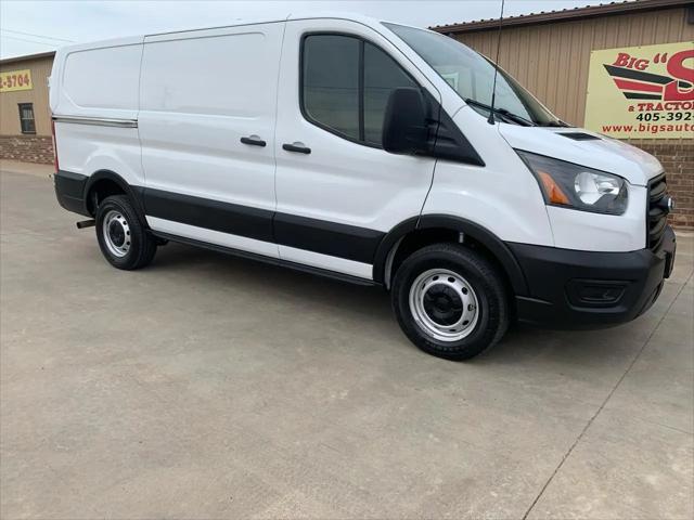 2020 Ford Transit Cargo Van T-250 for sale in Blanchard, OK