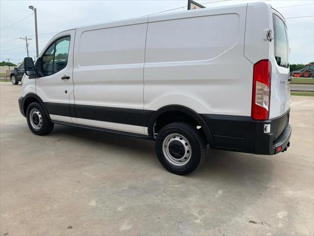 2020 Ford Transit Cargo Van T-250