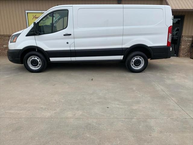 2020 Ford Transit Cargo Van T-250