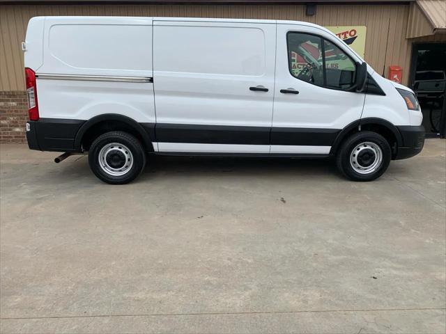 2020 Ford Transit Cargo Van T-250