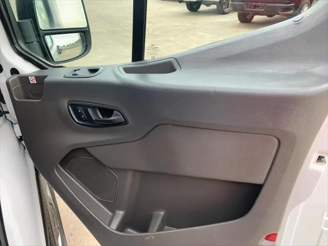 2020 Ford Transit Cargo Van T-250
