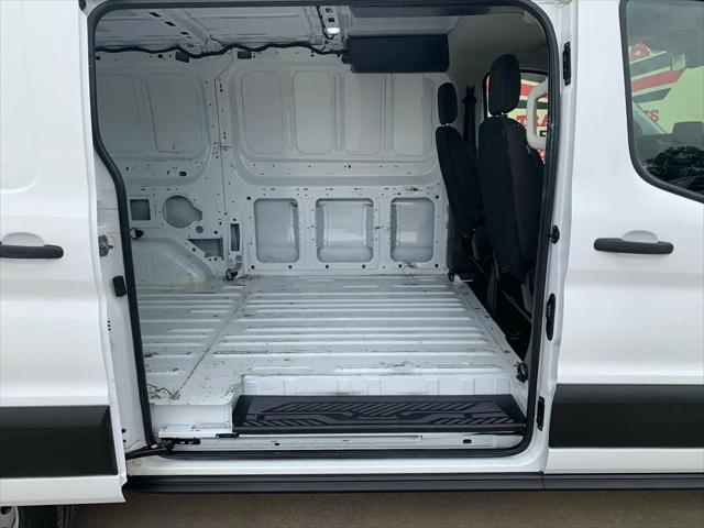 2020 Ford Transit Cargo Van T-250