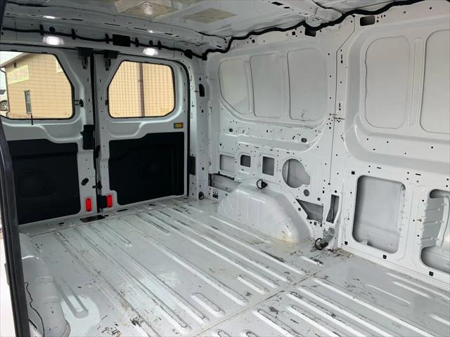 2020 Ford Transit Cargo Van T-250
