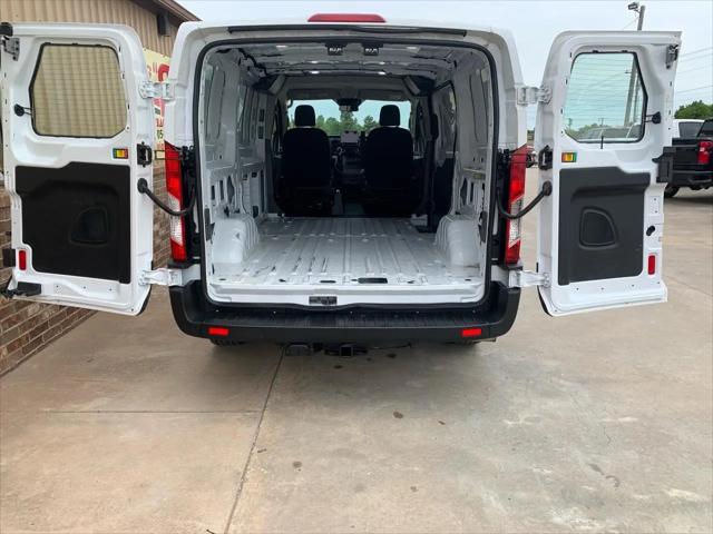 2020 Ford Transit Cargo Van T-250