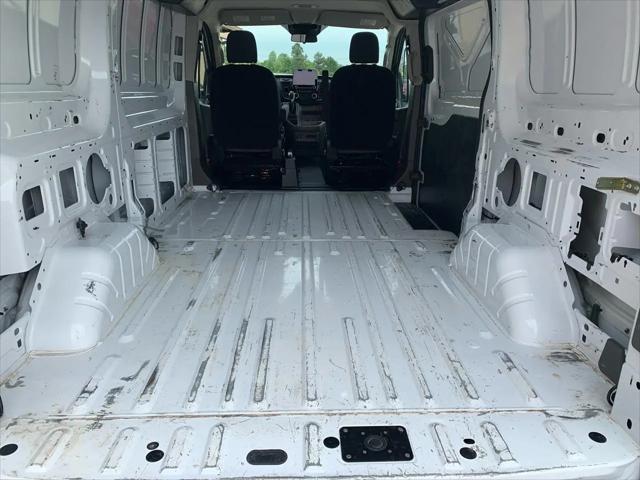 2020 Ford Transit Cargo Van T-250
