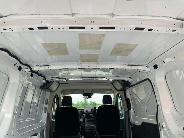 2020 Ford Transit Cargo Van T-250