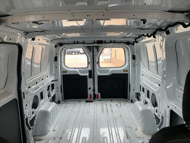 2020 Ford Transit Cargo Van T-250