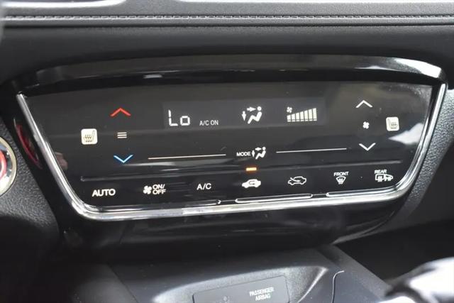 2020 Honda HR-V AWD EX