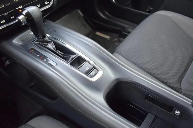 2020 Honda HR-V AWD EX