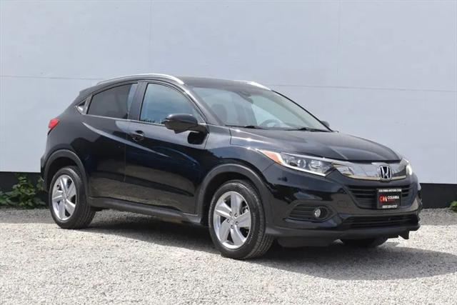 2020 Honda HR-V AWD EX for sale in Portland, OR