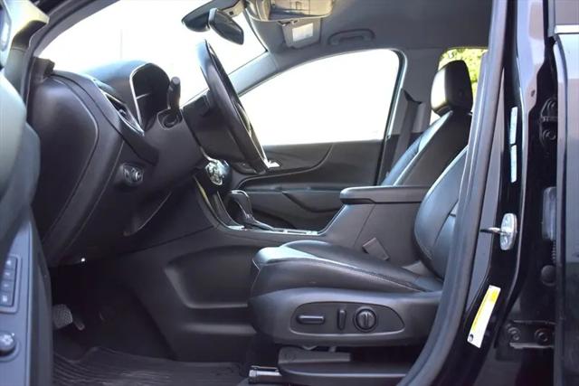 2020 Chevrolet Equinox AWD LT 2.0L Turbo