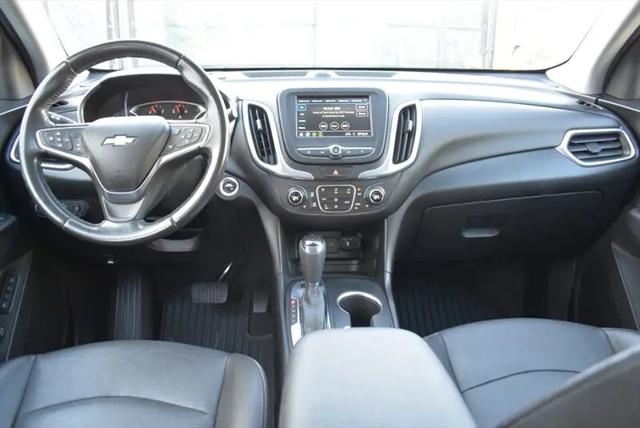 2020 Chevrolet Equinox AWD LT 2.0L Turbo