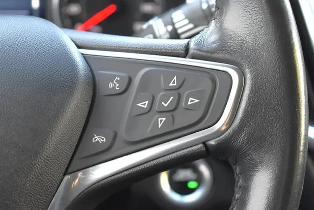 2020 Chevrolet Equinox AWD LT 2.0L Turbo
