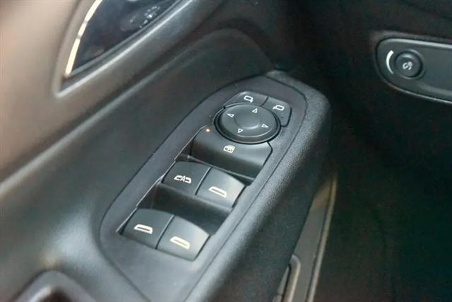 2020 Chevrolet Equinox AWD LT 2.0L Turbo