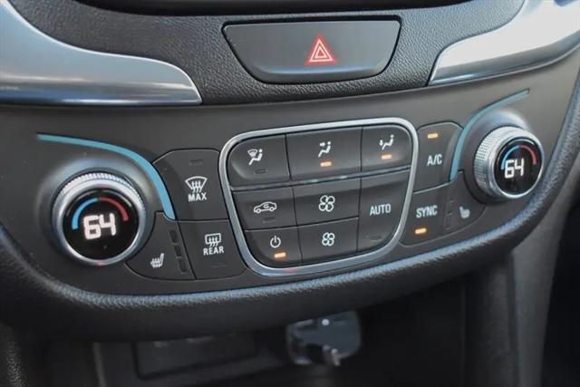2020 Chevrolet Equinox AWD LT 2.0L Turbo