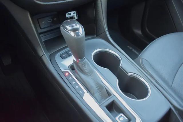 2020 Chevrolet Equinox AWD LT 2.0L Turbo