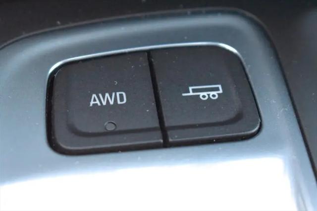 2020 Chevrolet Equinox AWD LT 2.0L Turbo