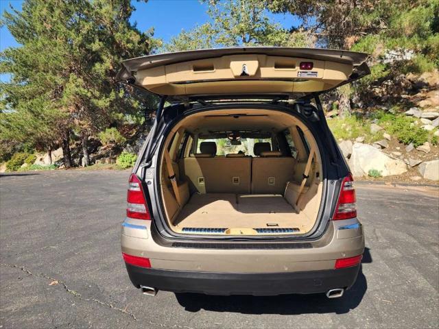 2009 Mercedes-Benz GL 4MATIC