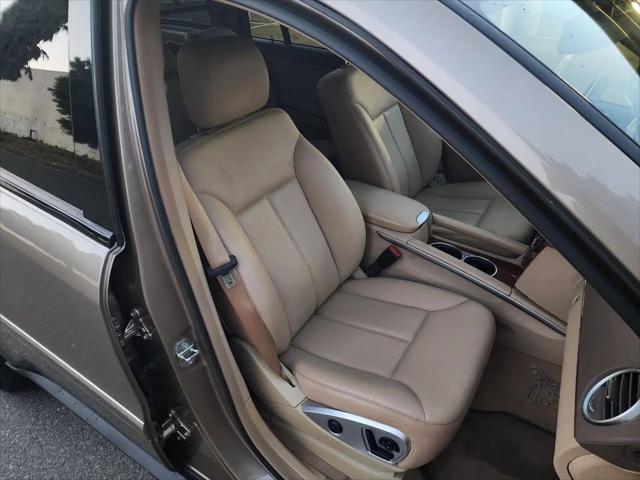 2009 Mercedes-Benz GL 4MATIC