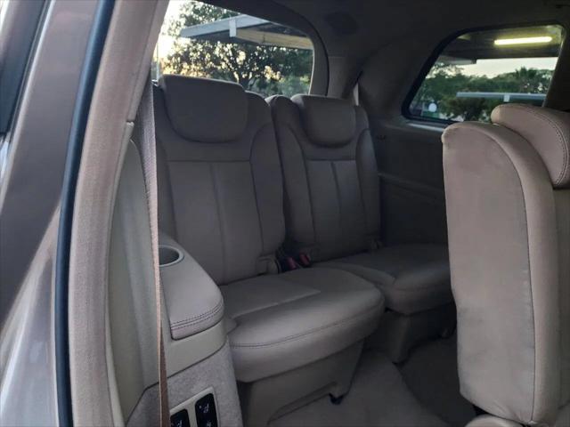 2009 Mercedes-Benz GL 4MATIC