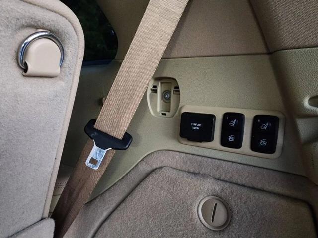 2009 Mercedes-Benz GL 4MATIC