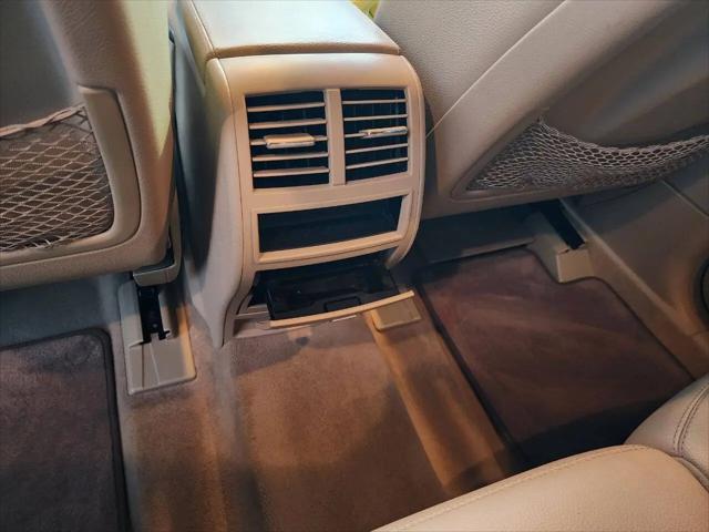 2009 Mercedes-Benz GL 4MATIC